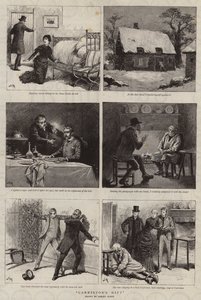 El regalo de Carriston